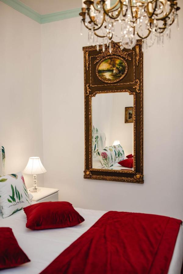 Delfini Trevi House Hotel Roma Exterior foto