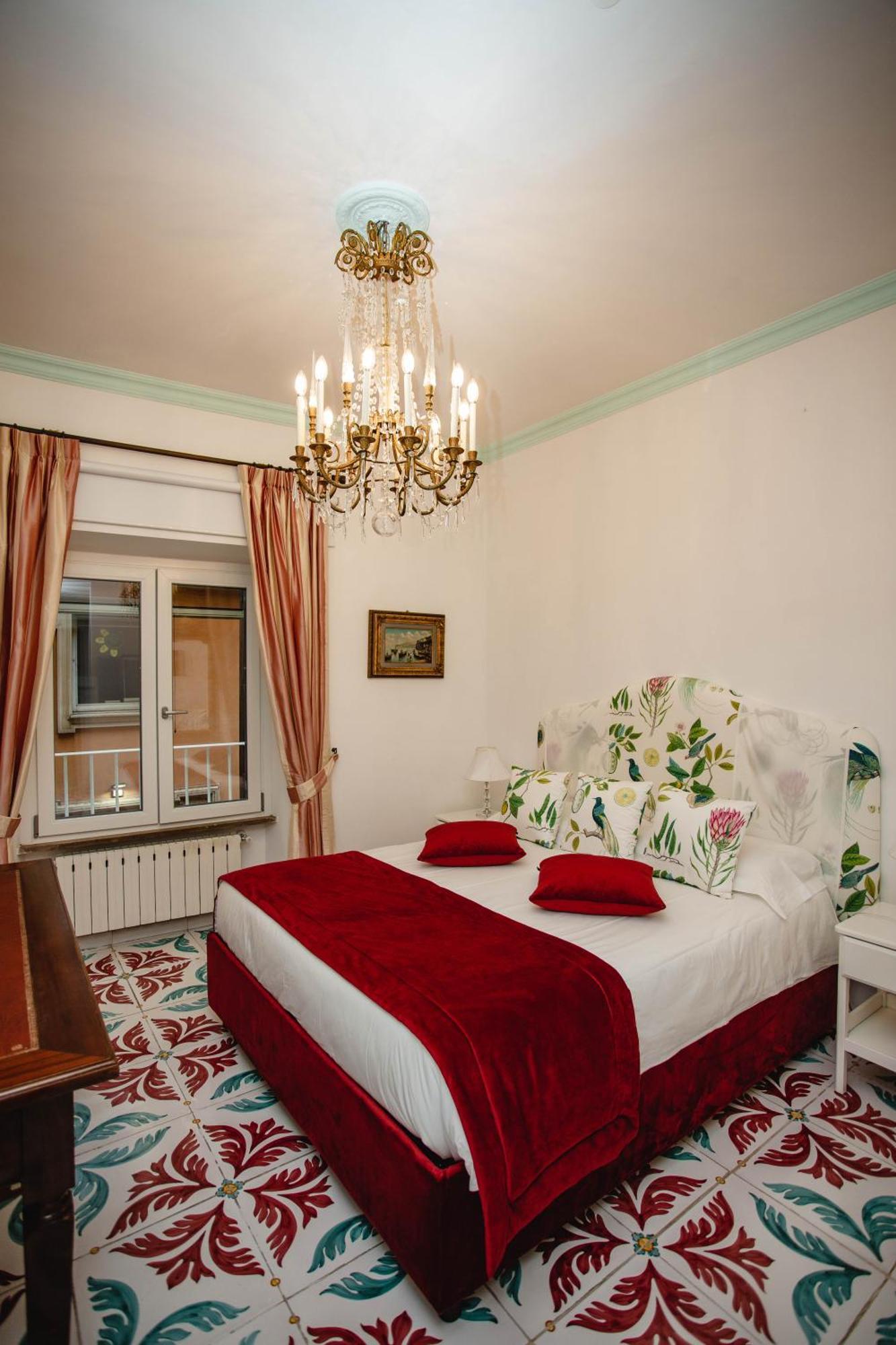 Delfini Trevi House Hotel Roma Exterior foto